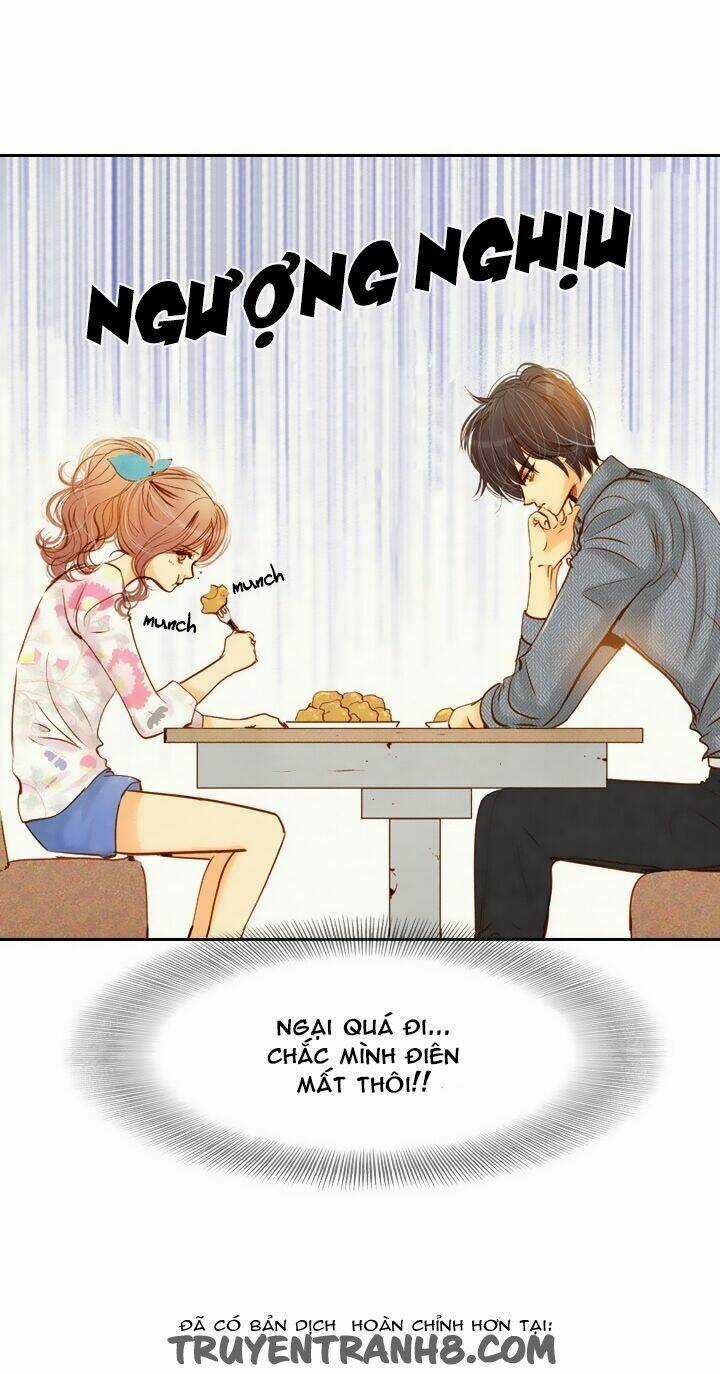 Witch Workshop Chapter 11 trang 20