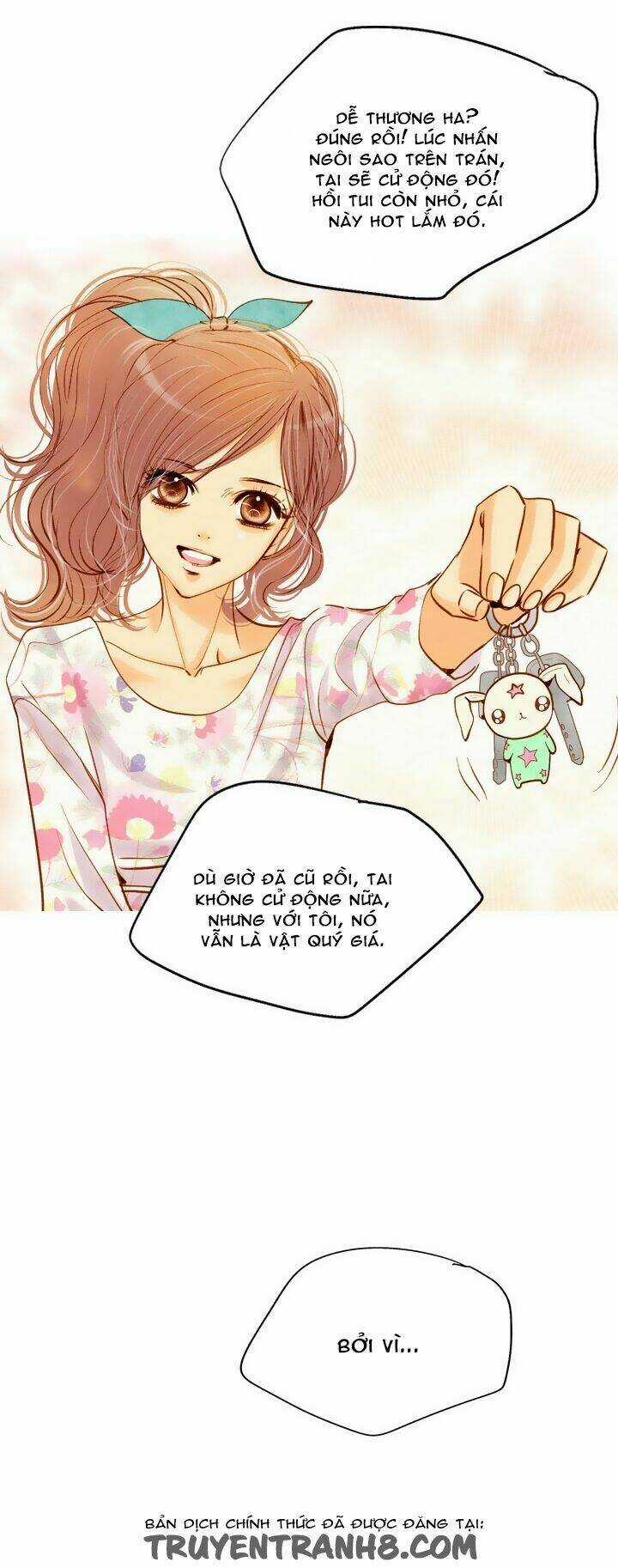 Witch Workshop Chapter 11 trang 23