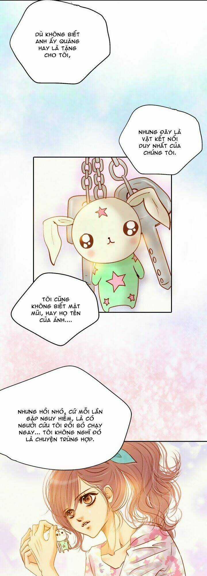 Witch Workshop Chapter 11 trang 25