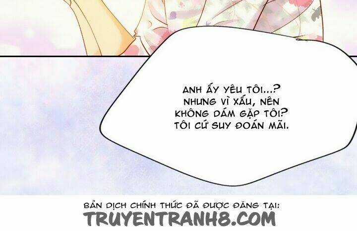 Witch Workshop Chapter 11 trang 26