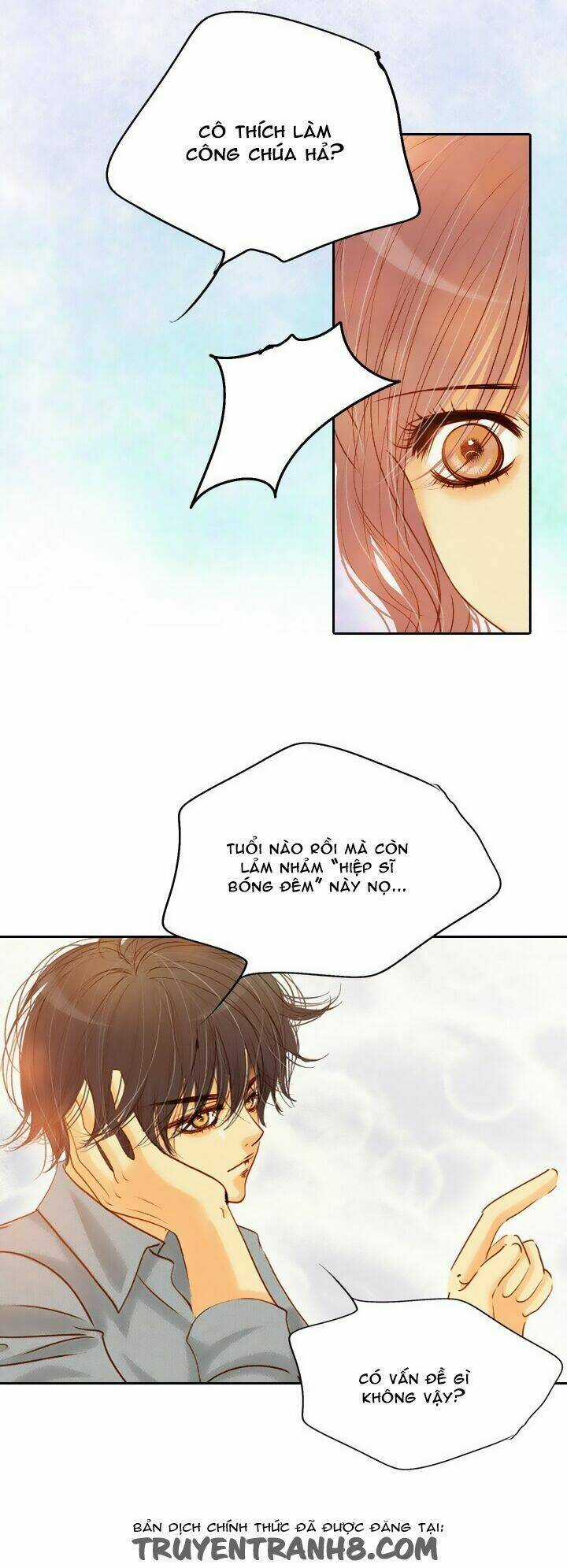 Witch Workshop Chapter 11 trang 27