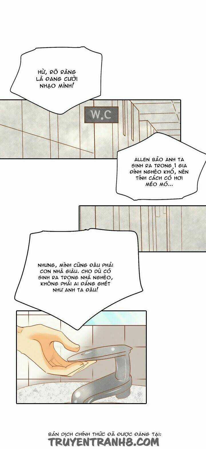 Witch Workshop Chapter 11 trang 31