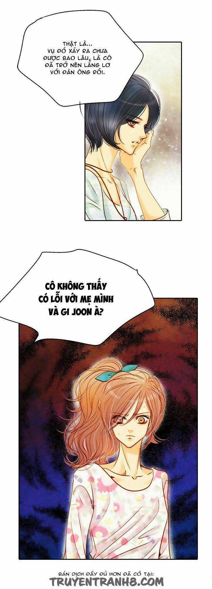 Witch Workshop Chapter 11 trang 36