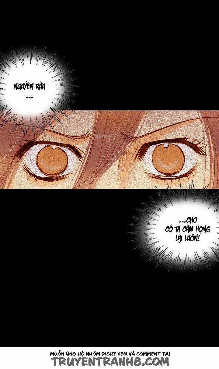 Witch Workshop Chapter 11 trang 40