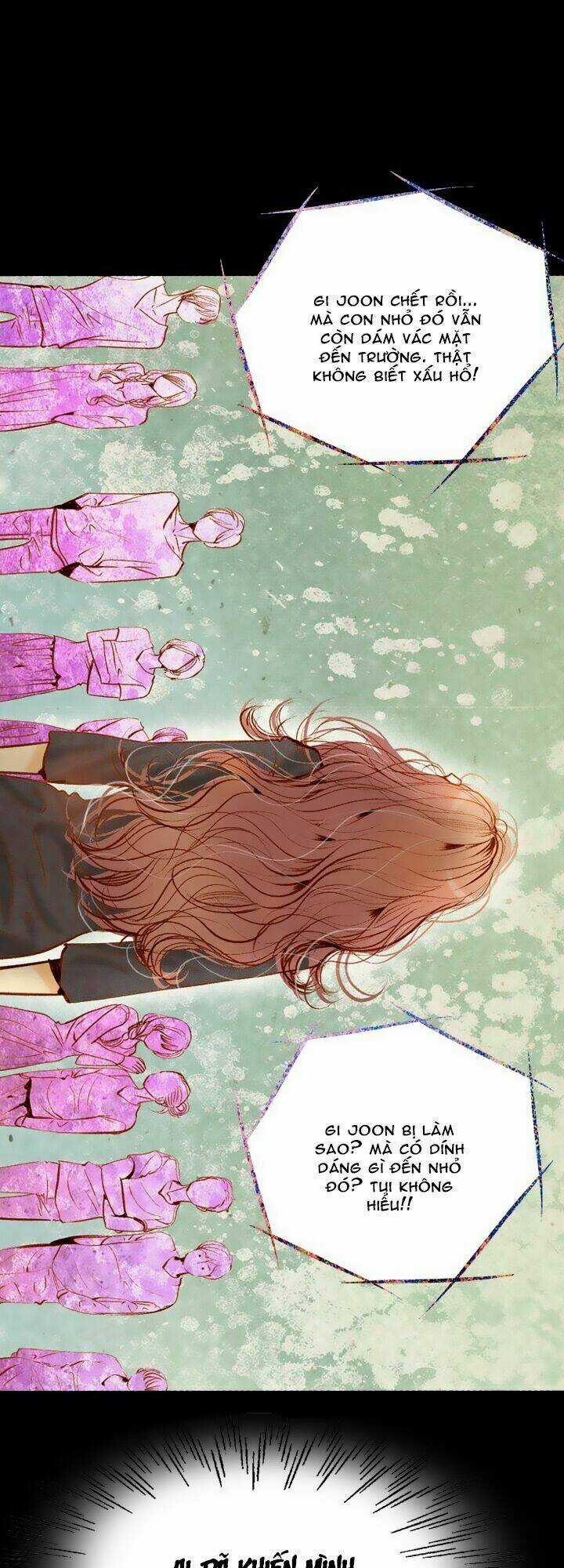 Witch Workshop Chapter 11 trang 42