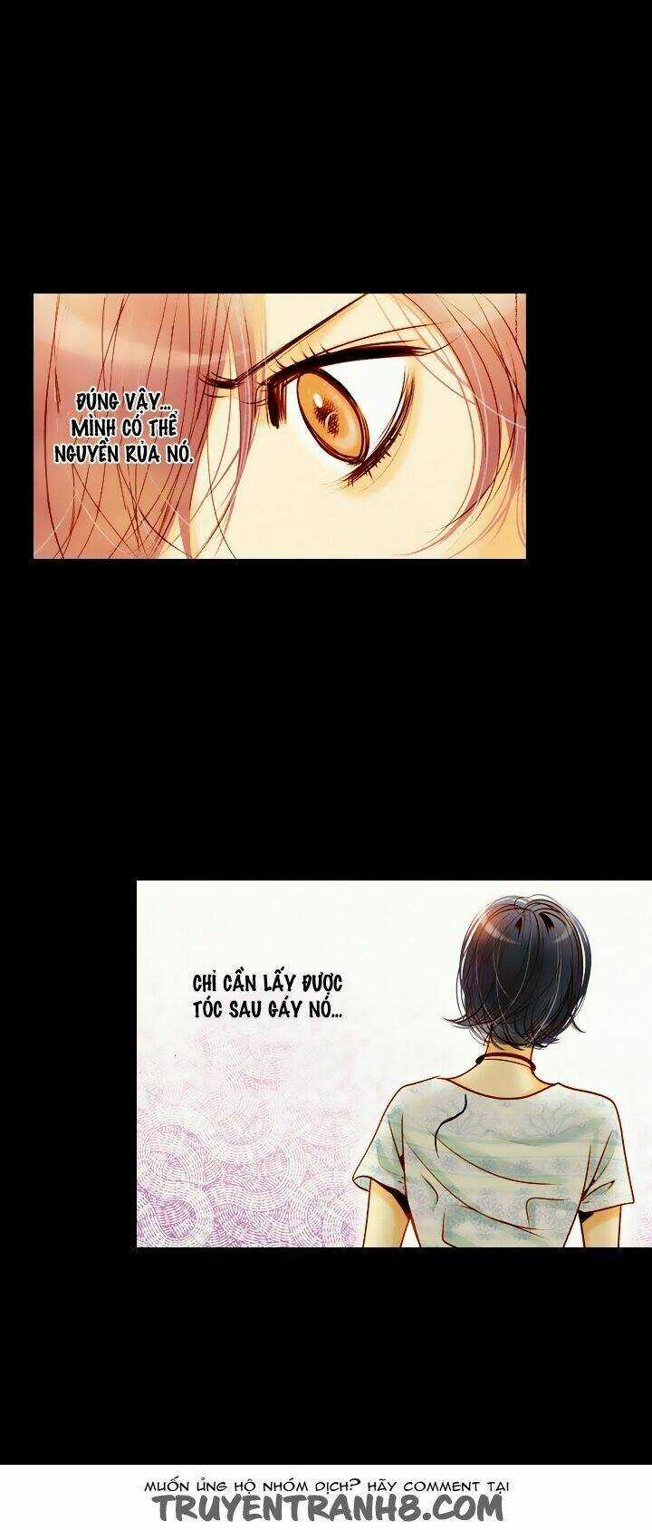 Witch Workshop Chapter 11 trang 44