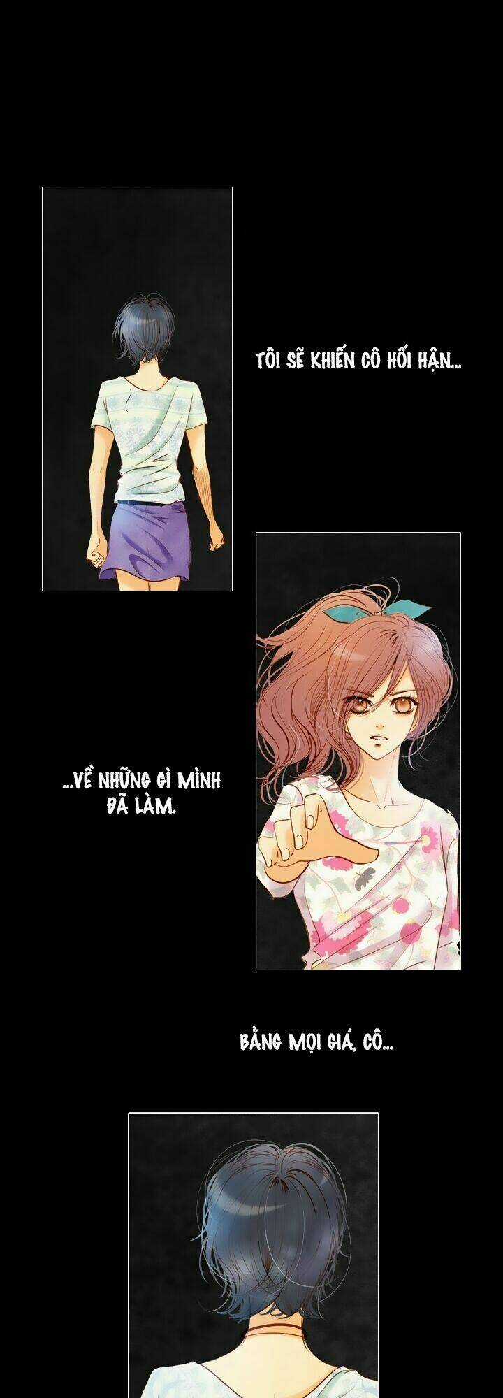 Witch Workshop Chapter 11 trang 46