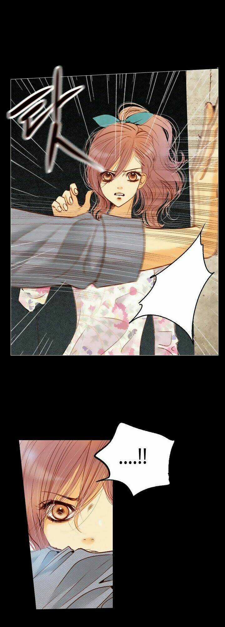 Witch Workshop Chapter 11 trang 48