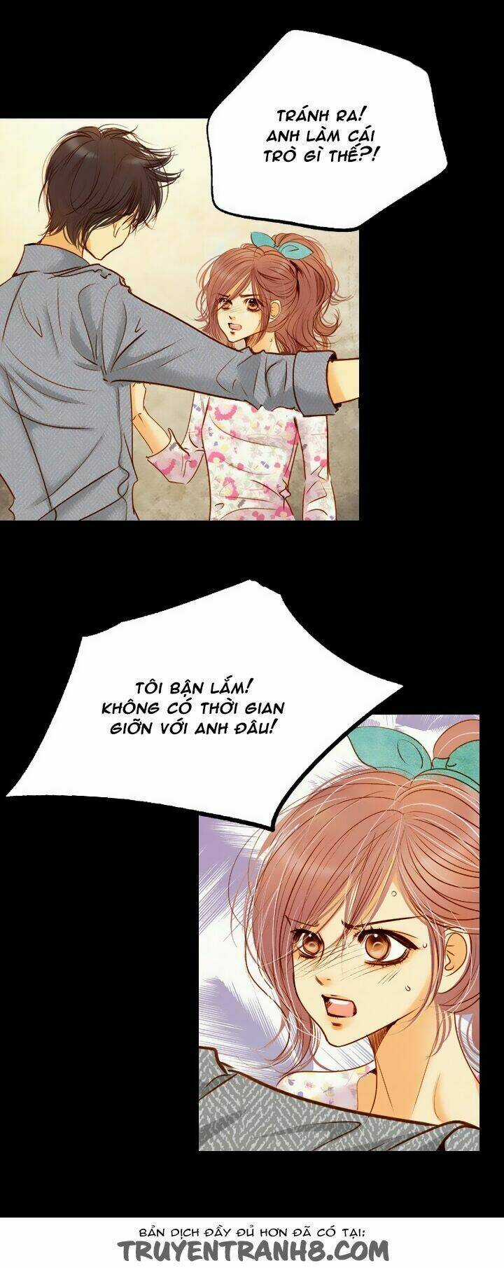 Witch Workshop Chapter 11 trang 51