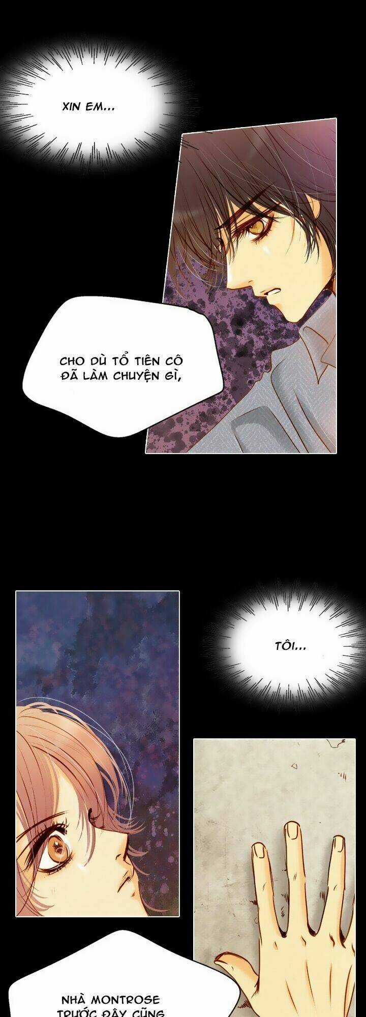 Witch Workshop Chapter 11 trang 55