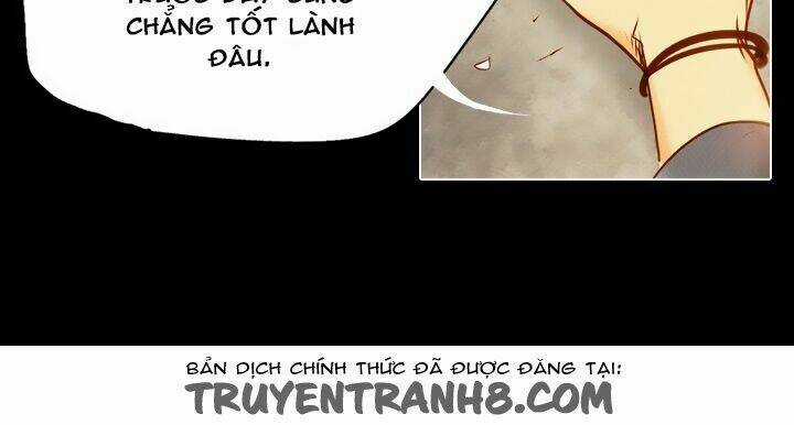 Witch Workshop Chapter 11 trang 56