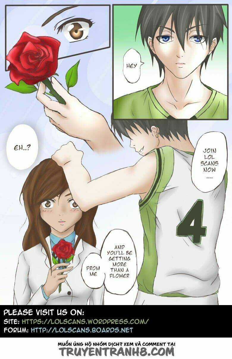 Witch Workshop Chapter 11 trang 61