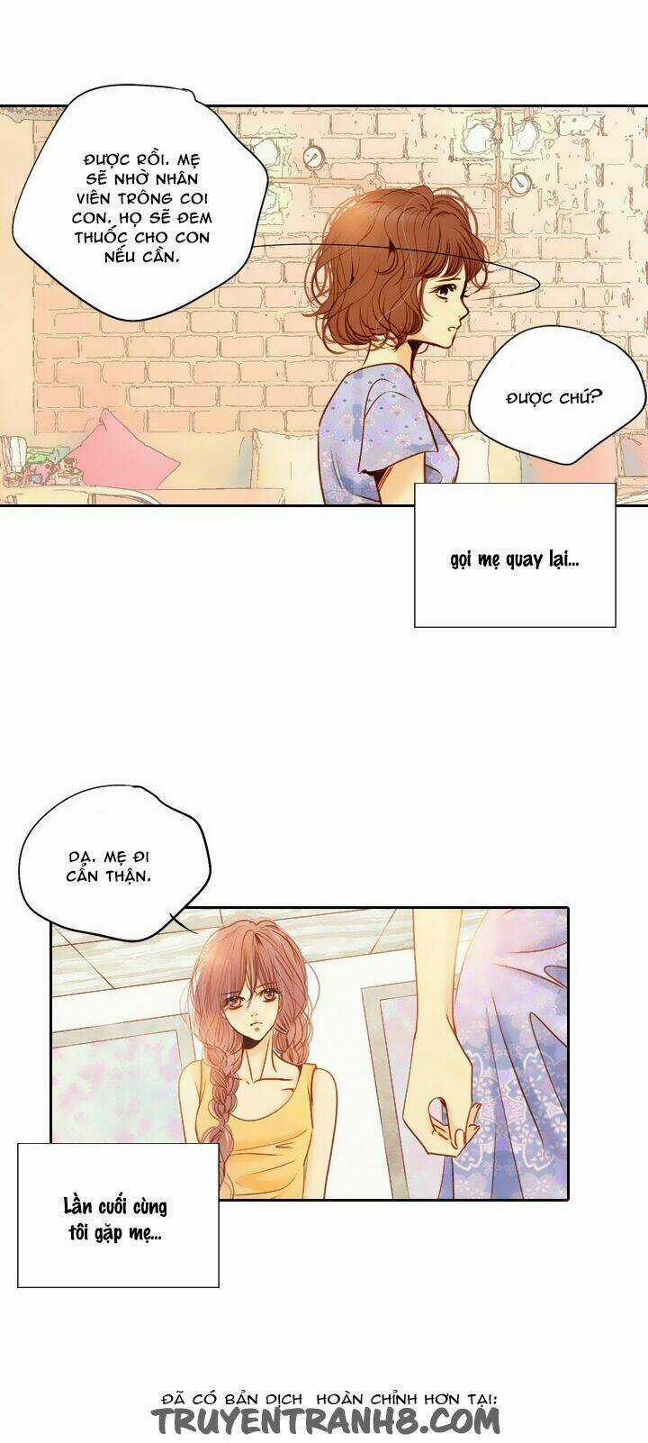 Witch Workshop Chapter 12 trang 13