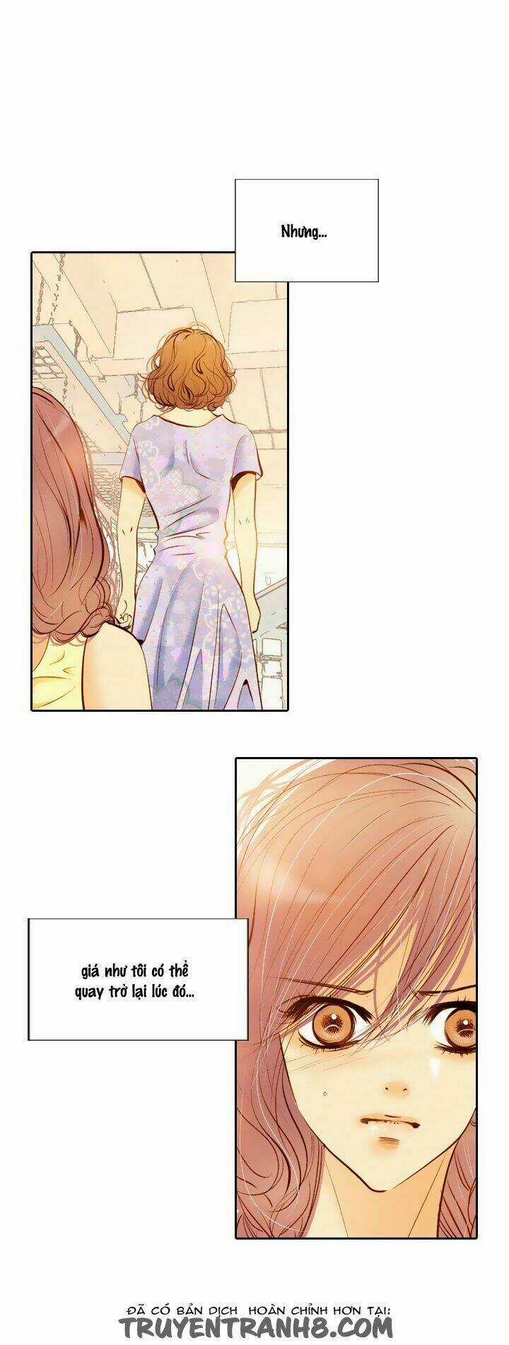 Witch Workshop Chapter 12 trang 14