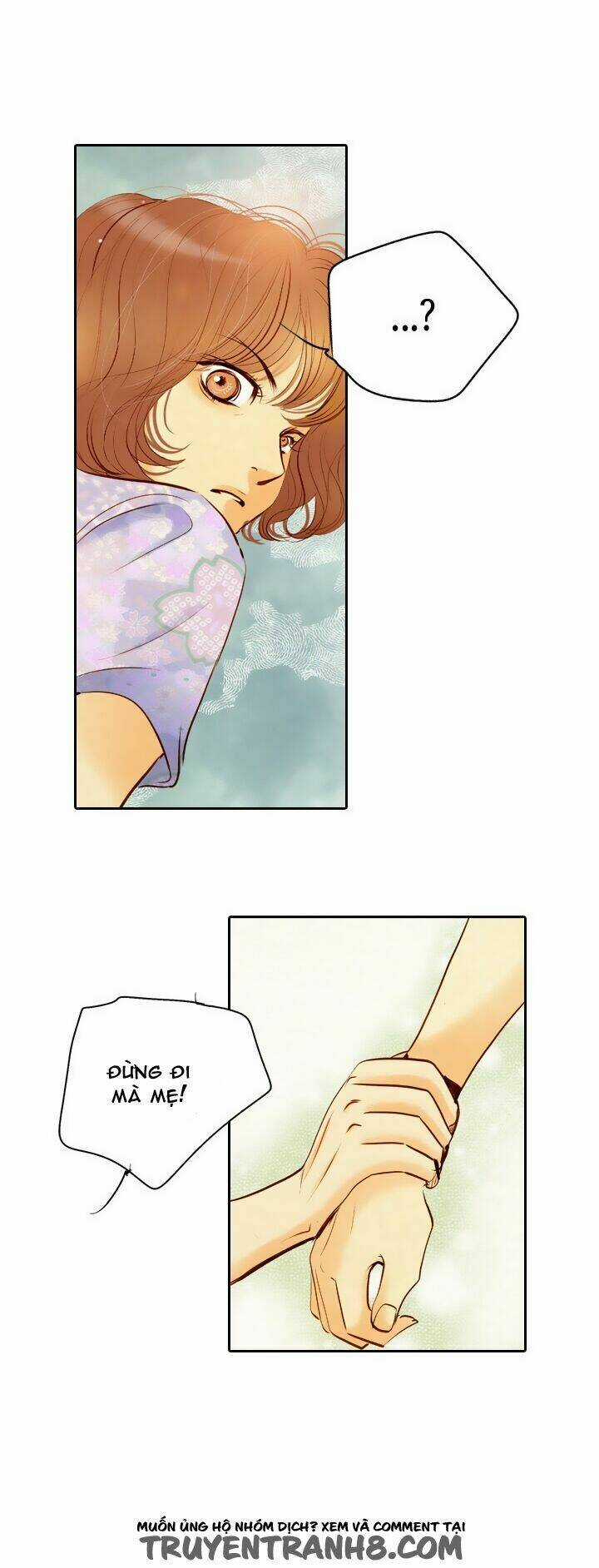 Witch Workshop Chapter 12 trang 17