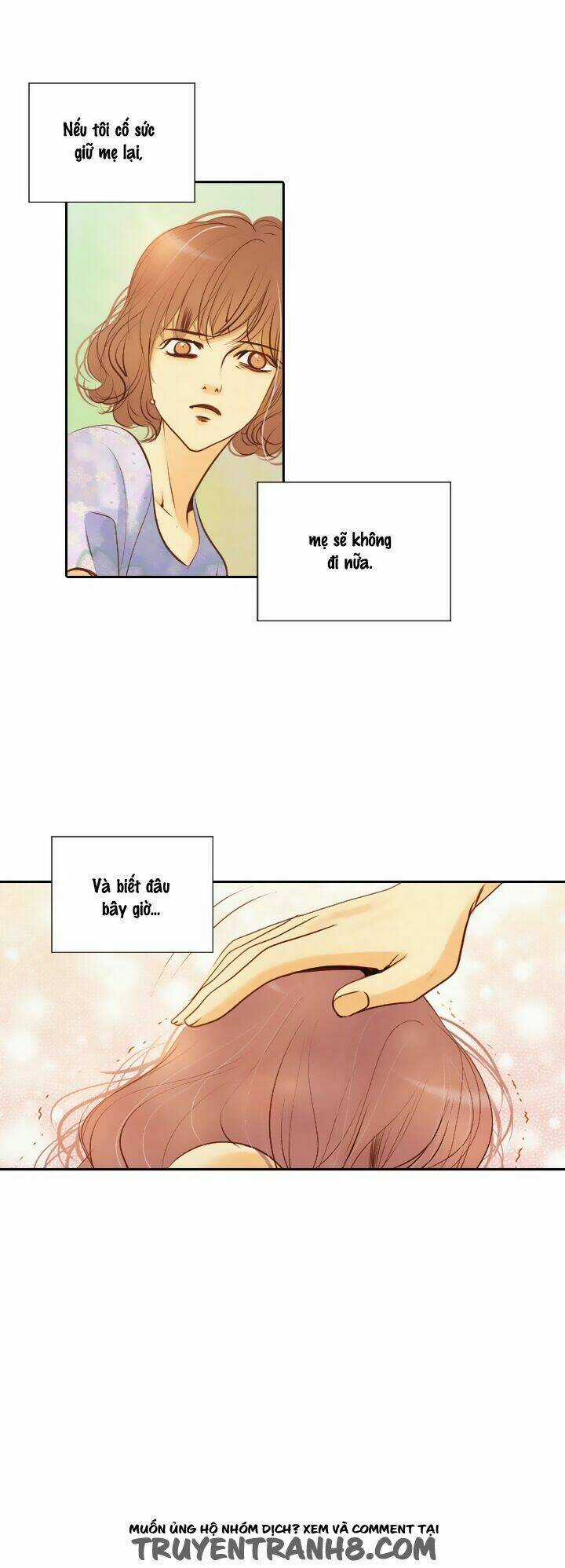 Witch Workshop Chapter 12 trang 20