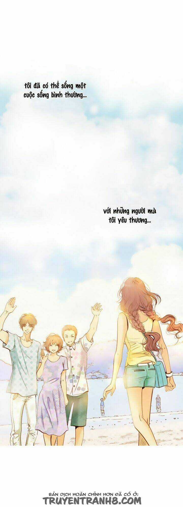 Witch Workshop Chapter 12 trang 21