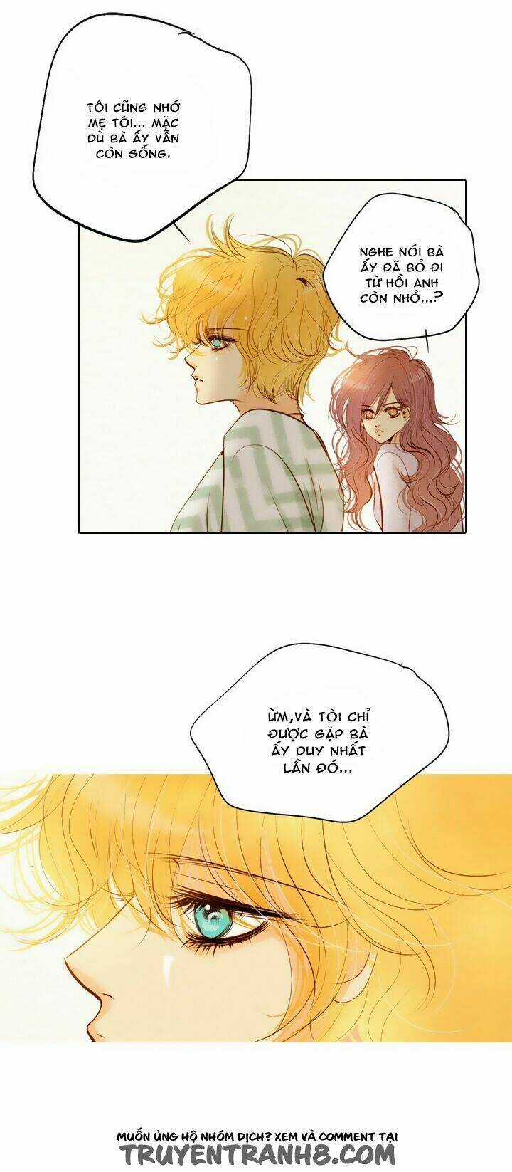 Witch Workshop Chapter 12 trang 28