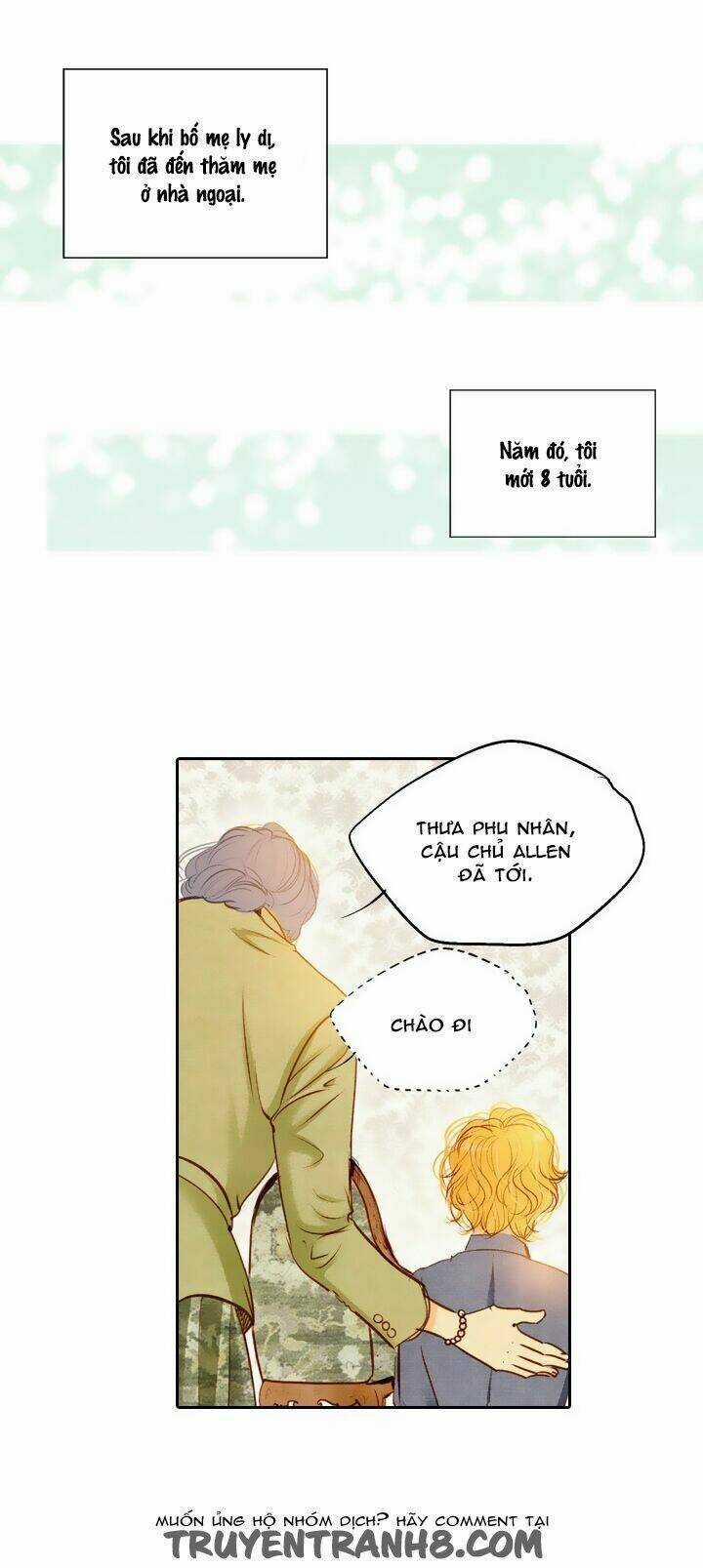 Witch Workshop Chapter 12 trang 29