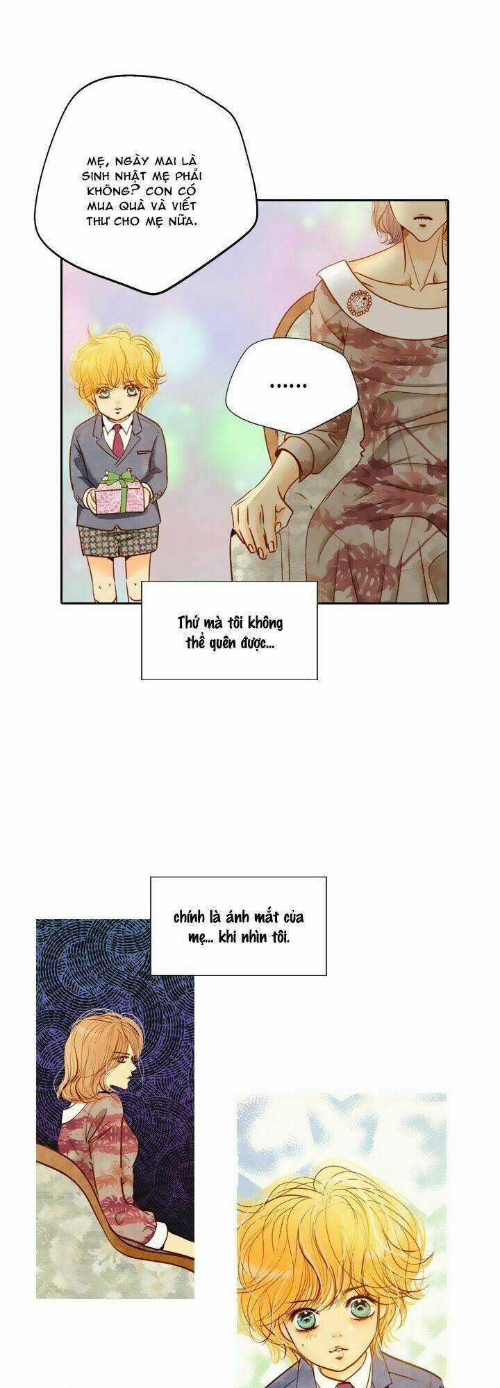 Witch Workshop Chapter 12 trang 30