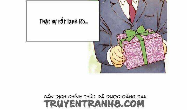 Witch Workshop Chapter 12 trang 31