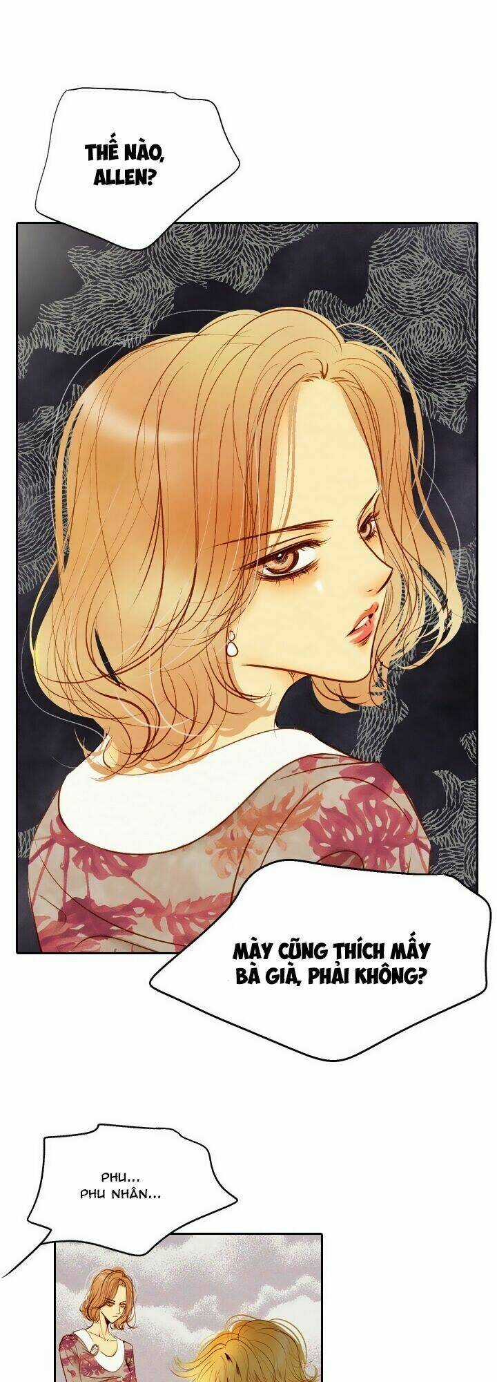 Witch Workshop Chapter 12 trang 32