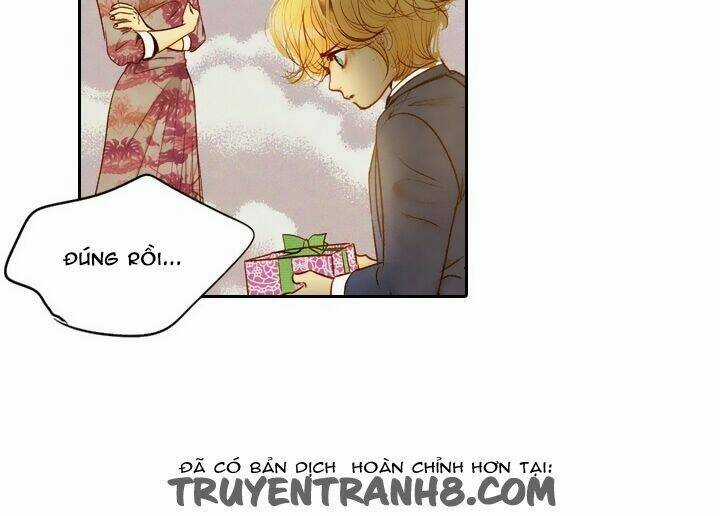 Witch Workshop Chapter 12 trang 33