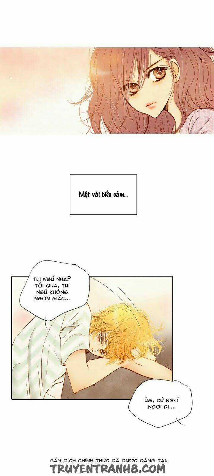 Witch Workshop Chapter 12 trang 39