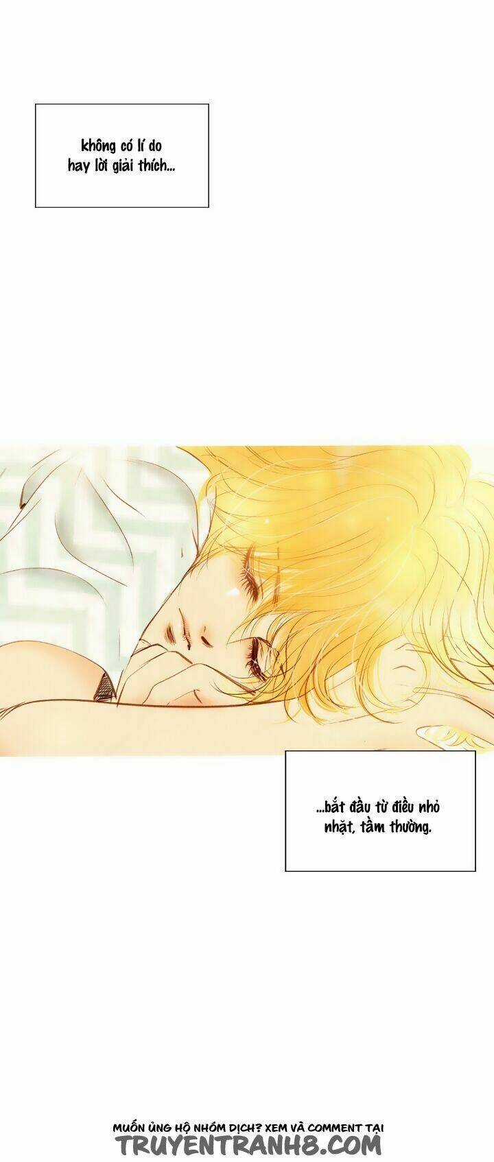 Witch Workshop Chapter 12 trang 40