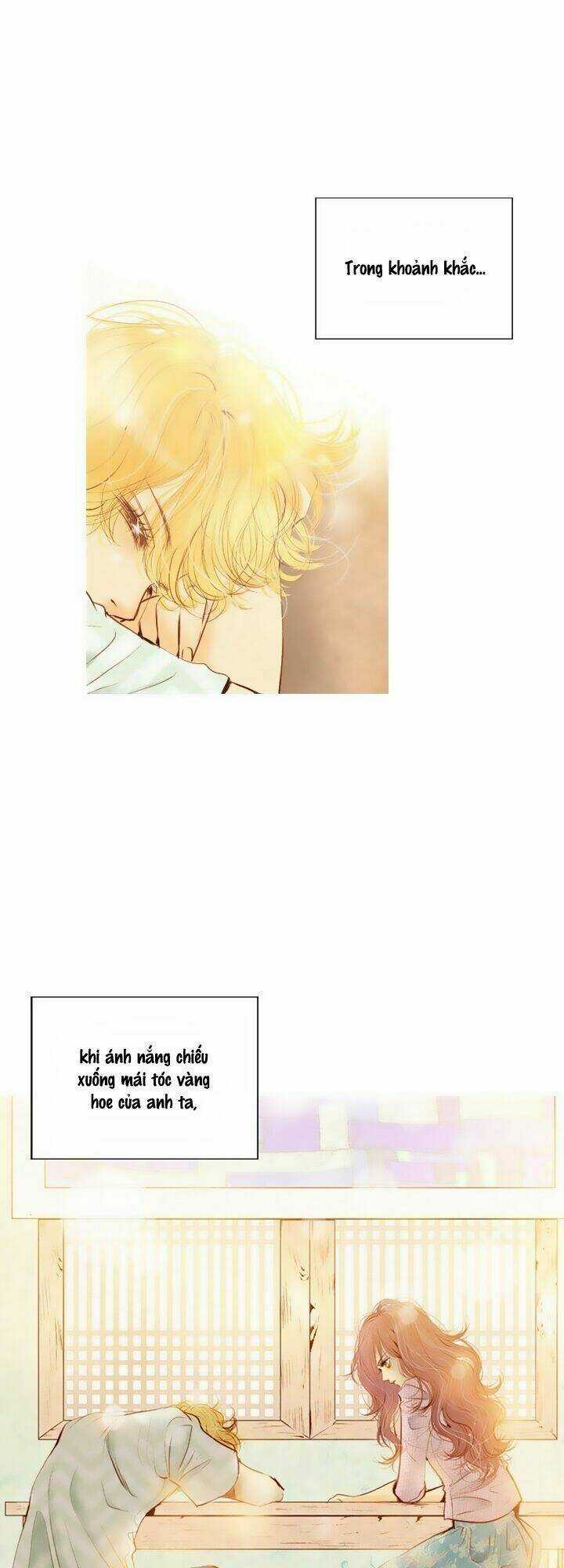 Witch Workshop Chapter 12 trang 41