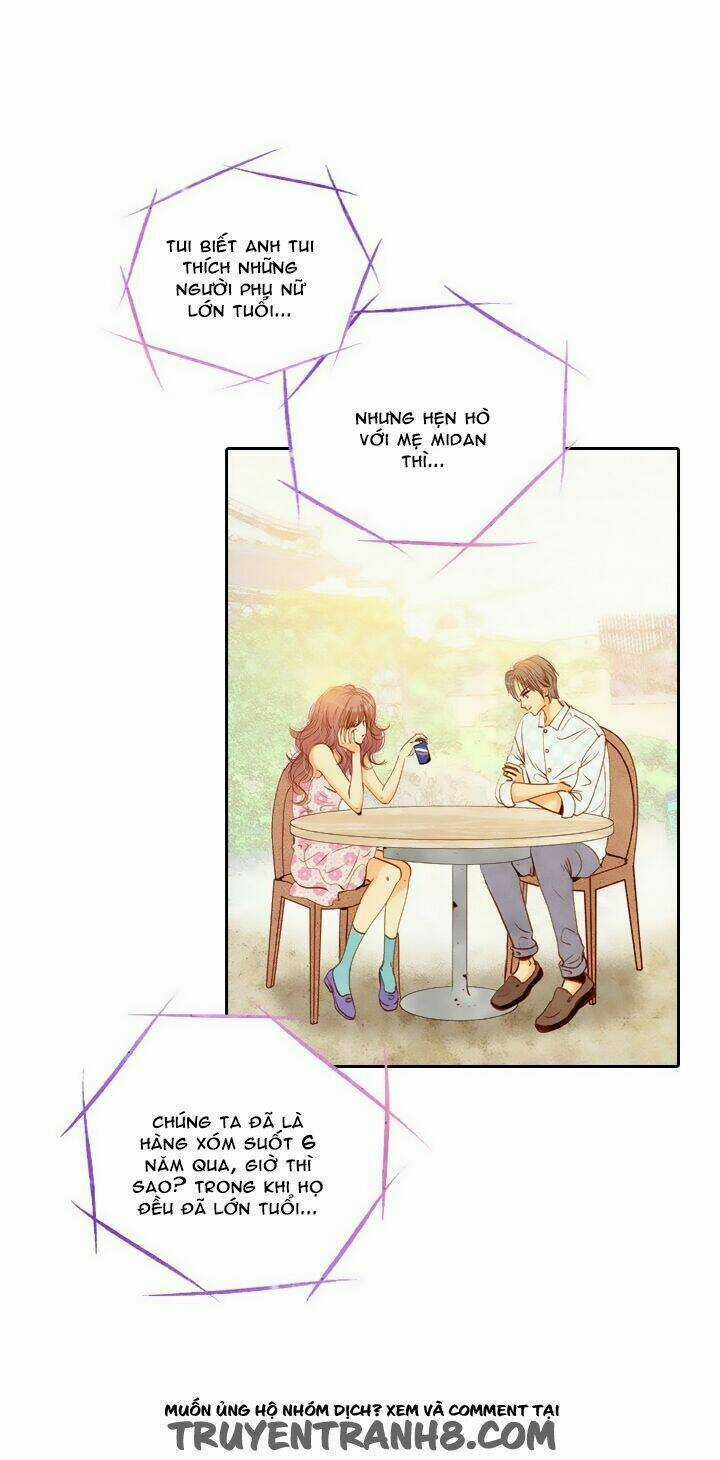 Witch Workshop Chapter 12 trang 46