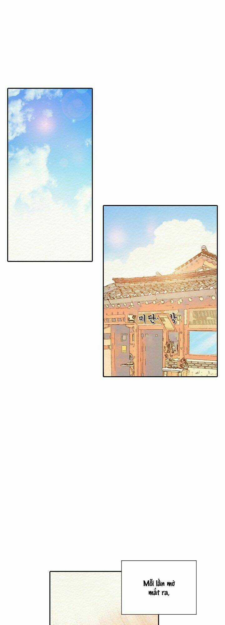 Witch Workshop Chapter 12 trang 5