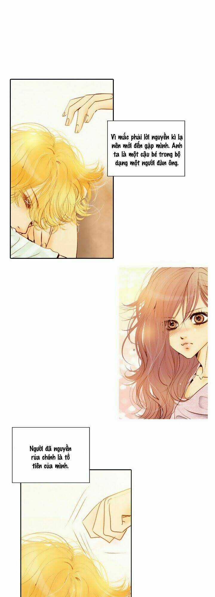 Witch Workshop Chapter 12 trang 50