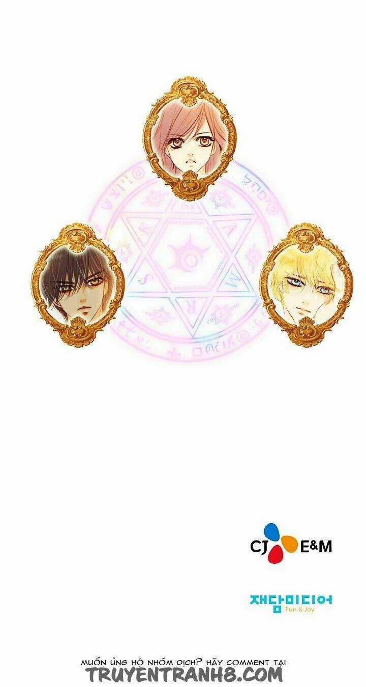 Witch Workshop Chapter 12 trang 55