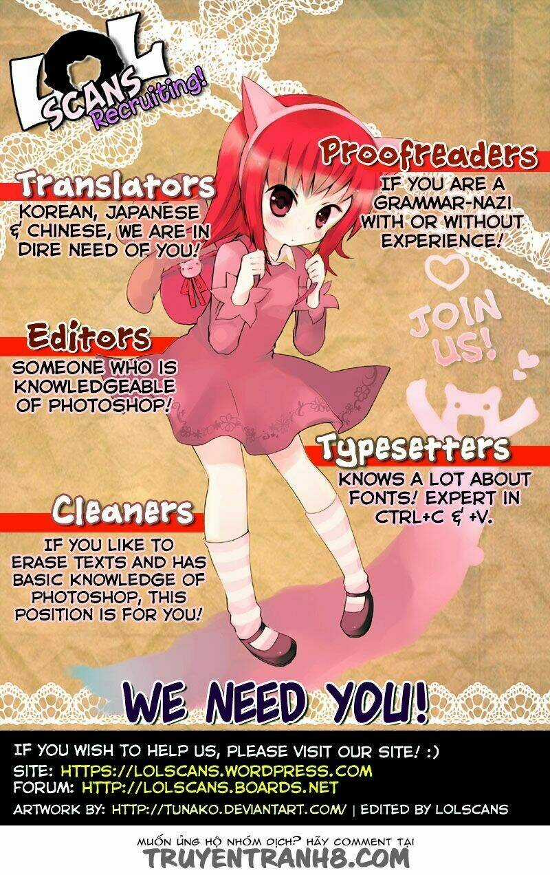 Witch Workshop Chapter 12 trang 58