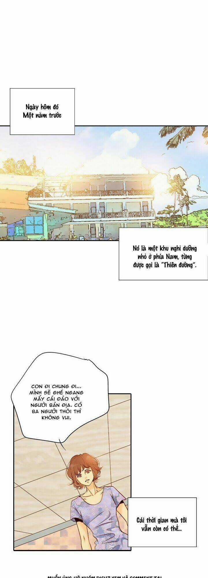 Witch Workshop Chapter 12 trang 9