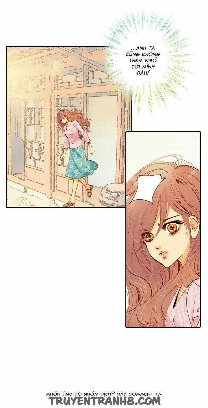 Witch Workshop Chapter 13 trang 10