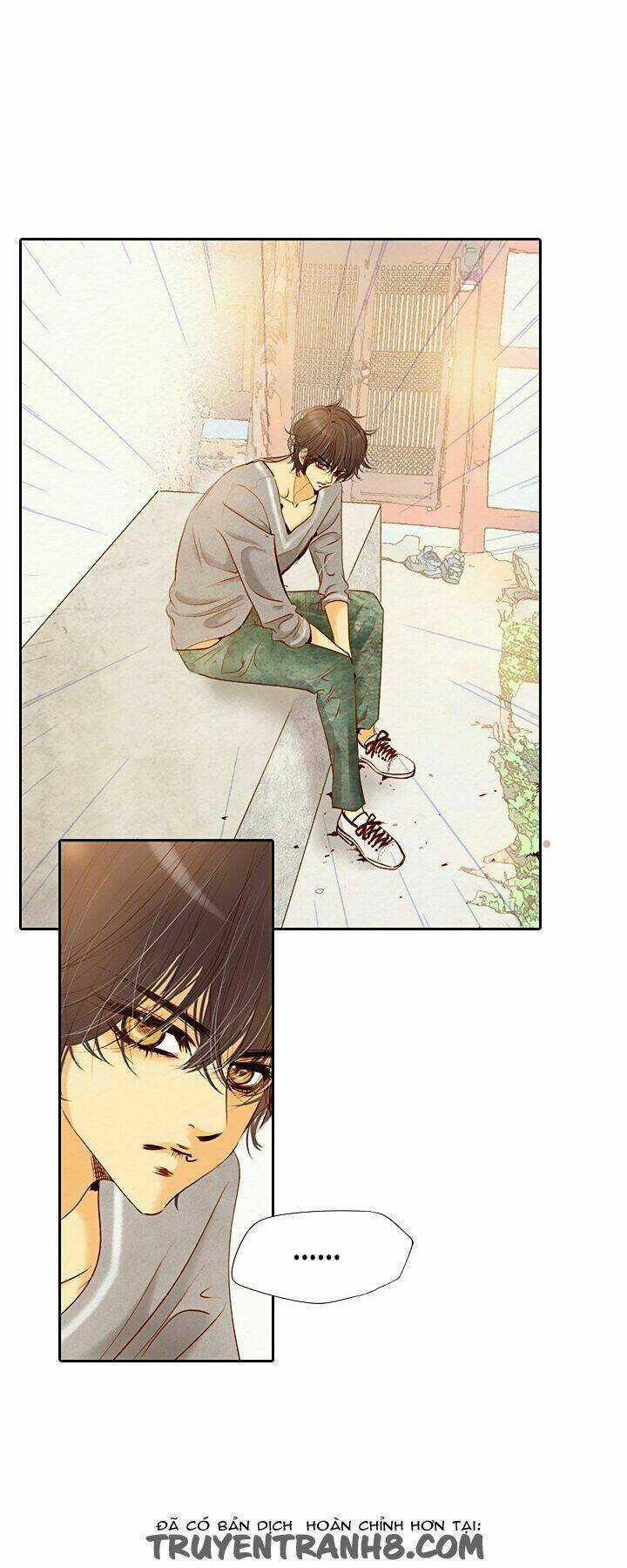 Witch Workshop Chapter 13 trang 11