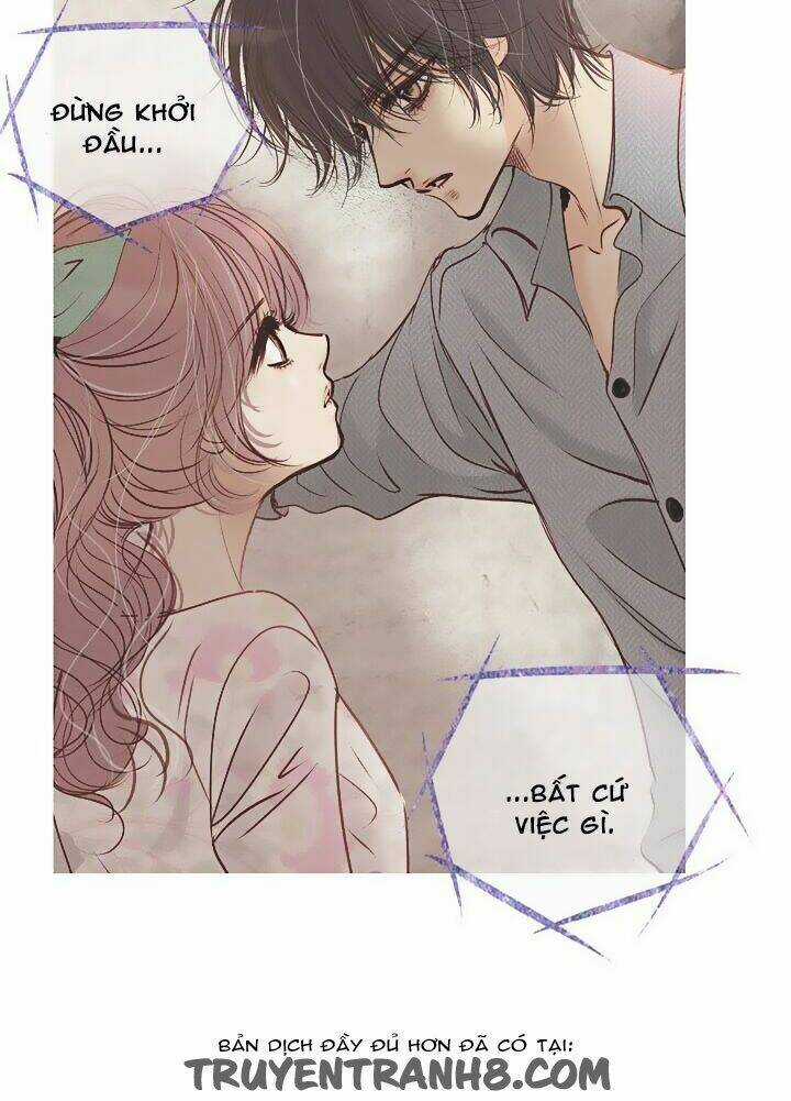 Witch Workshop Chapter 13 trang 13