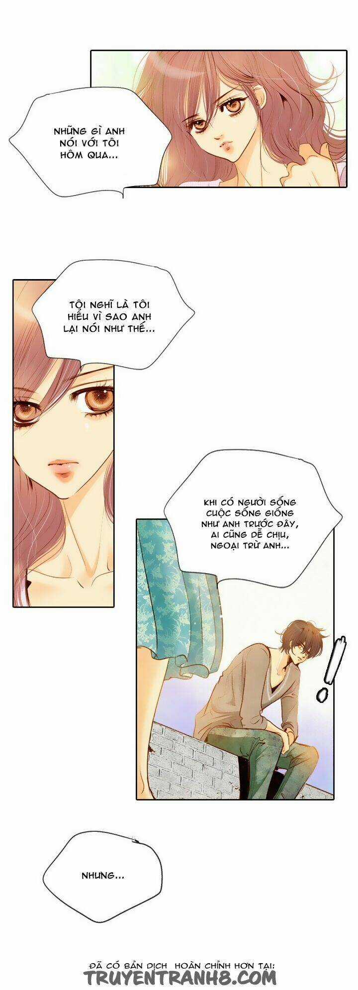 Witch Workshop Chapter 13 trang 14