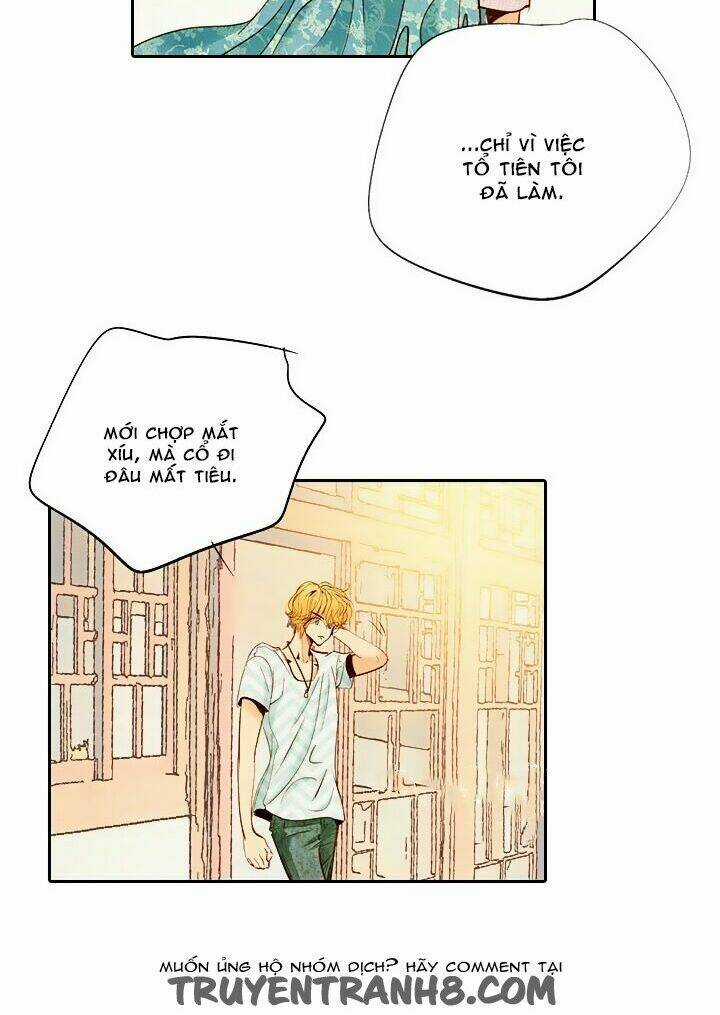 Witch Workshop Chapter 13 trang 17