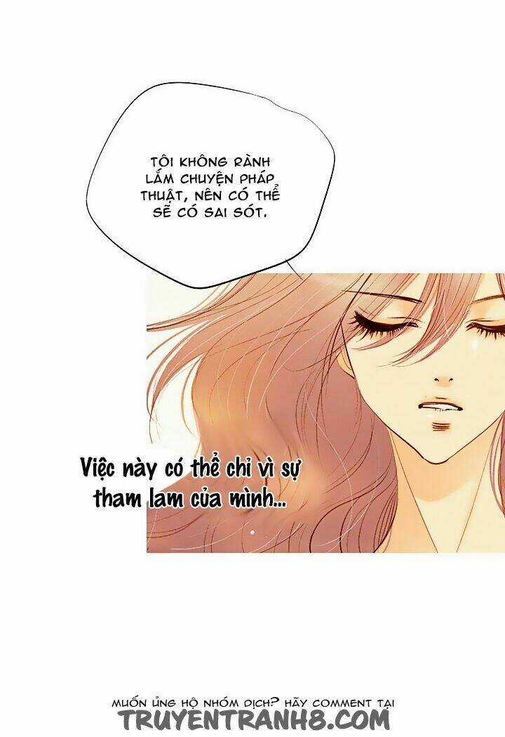 Witch Workshop Chapter 13 trang 18