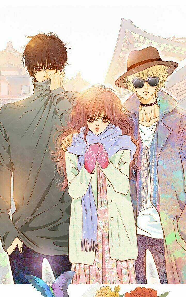 Witch Workshop Chapter 13 trang 2