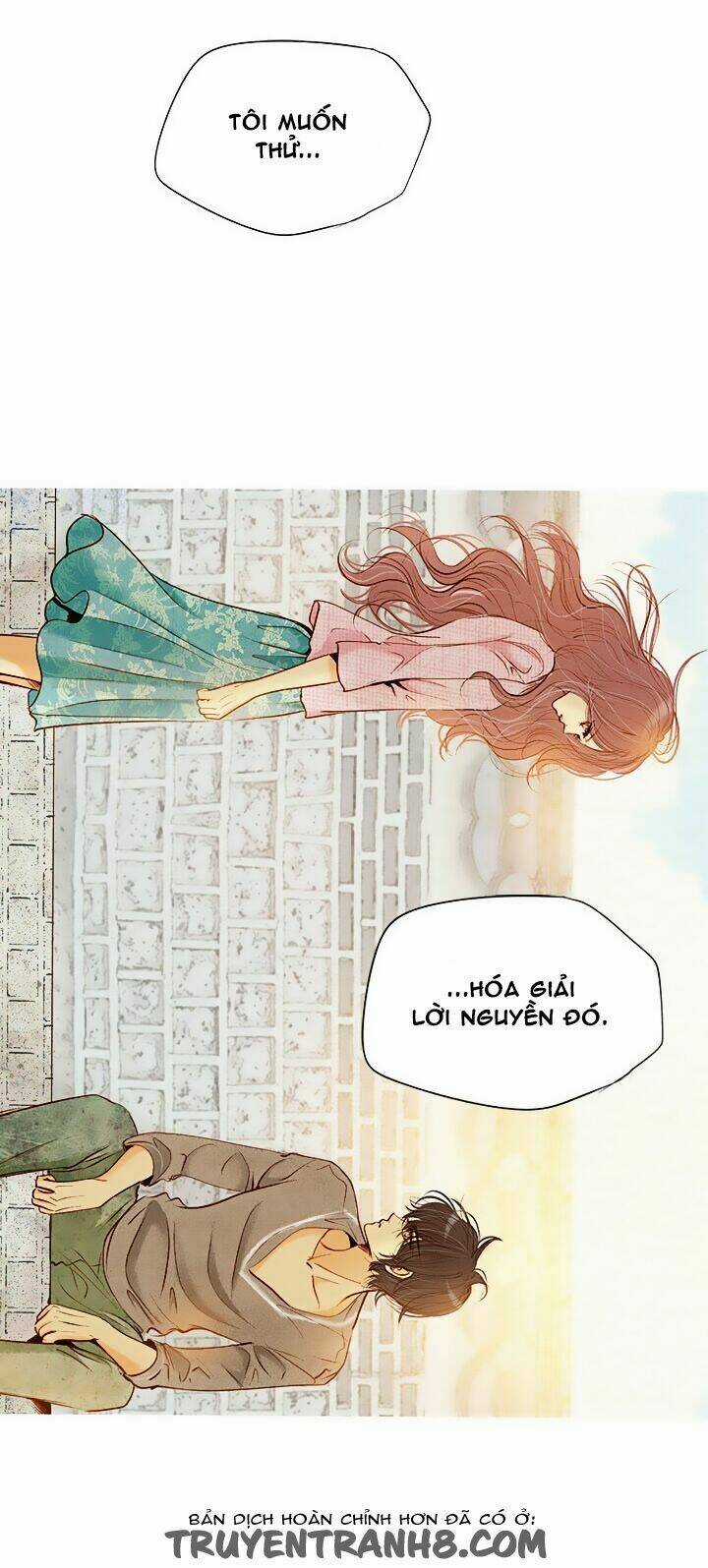 Witch Workshop Chapter 13 trang 20