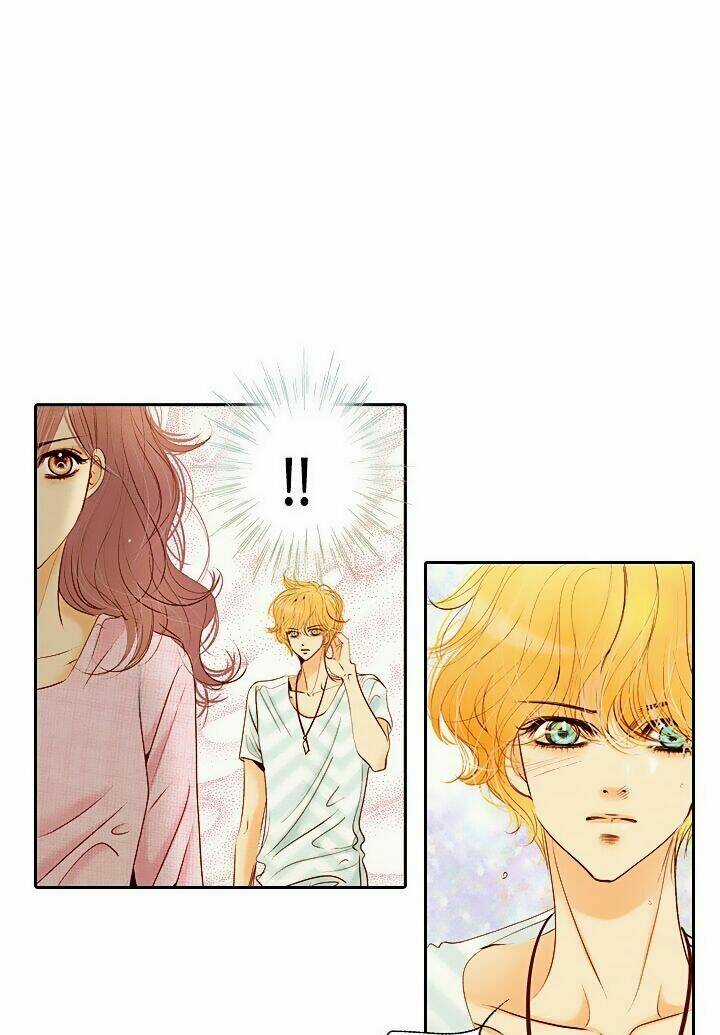 Witch Workshop Chapter 13 trang 21