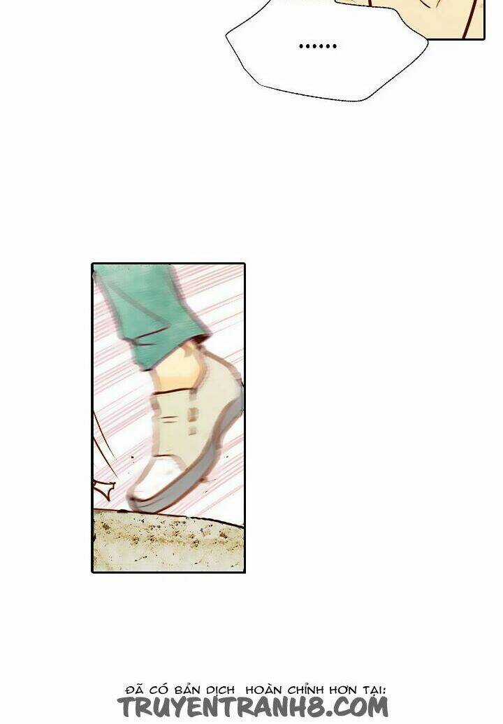 Witch Workshop Chapter 13 trang 22