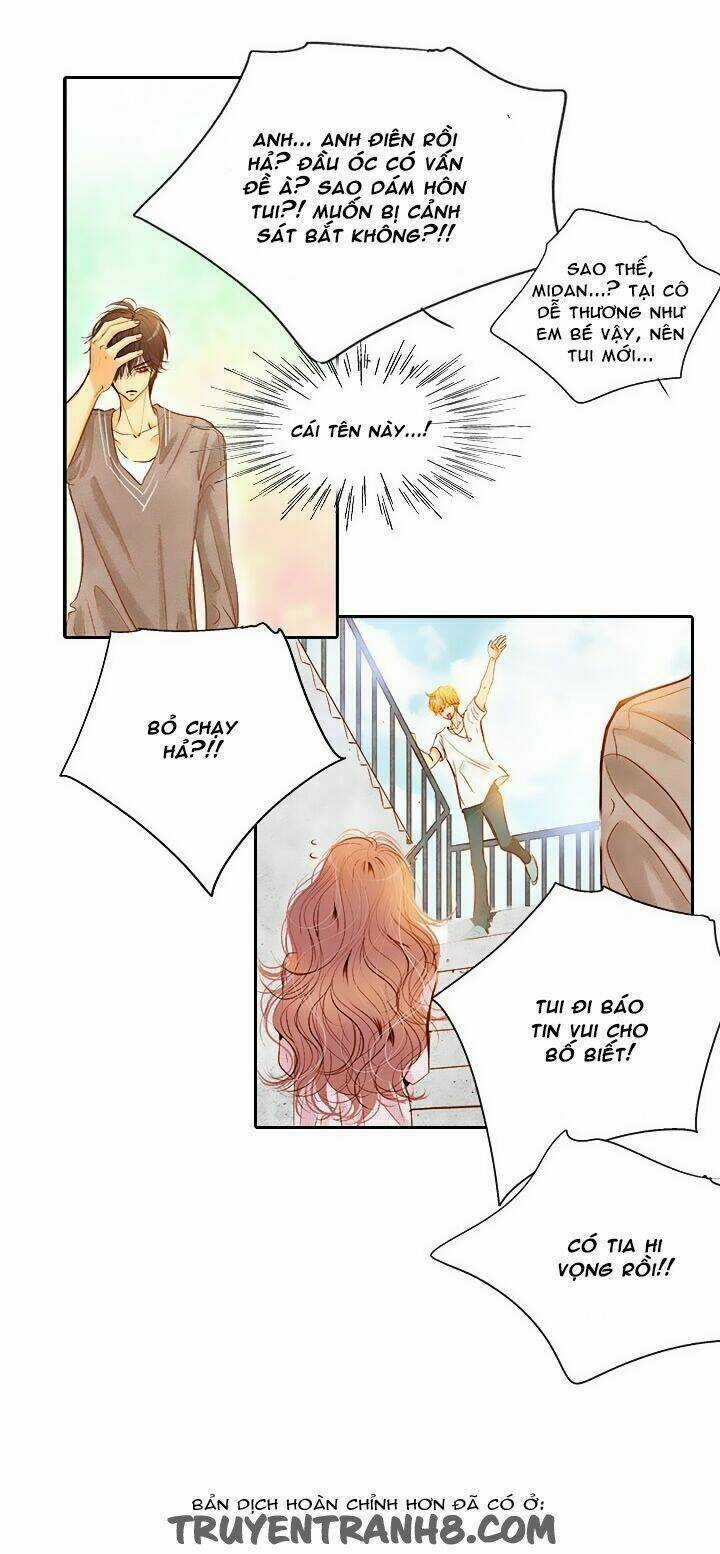 Witch Workshop Chapter 13 trang 27