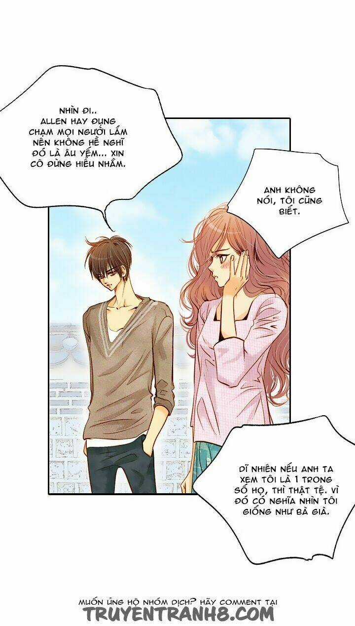 Witch Workshop Chapter 13 trang 28