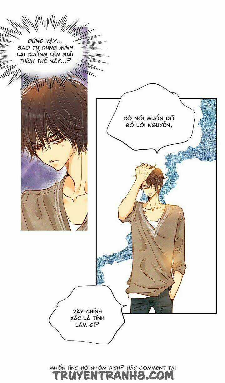 Witch Workshop Chapter 13 trang 29