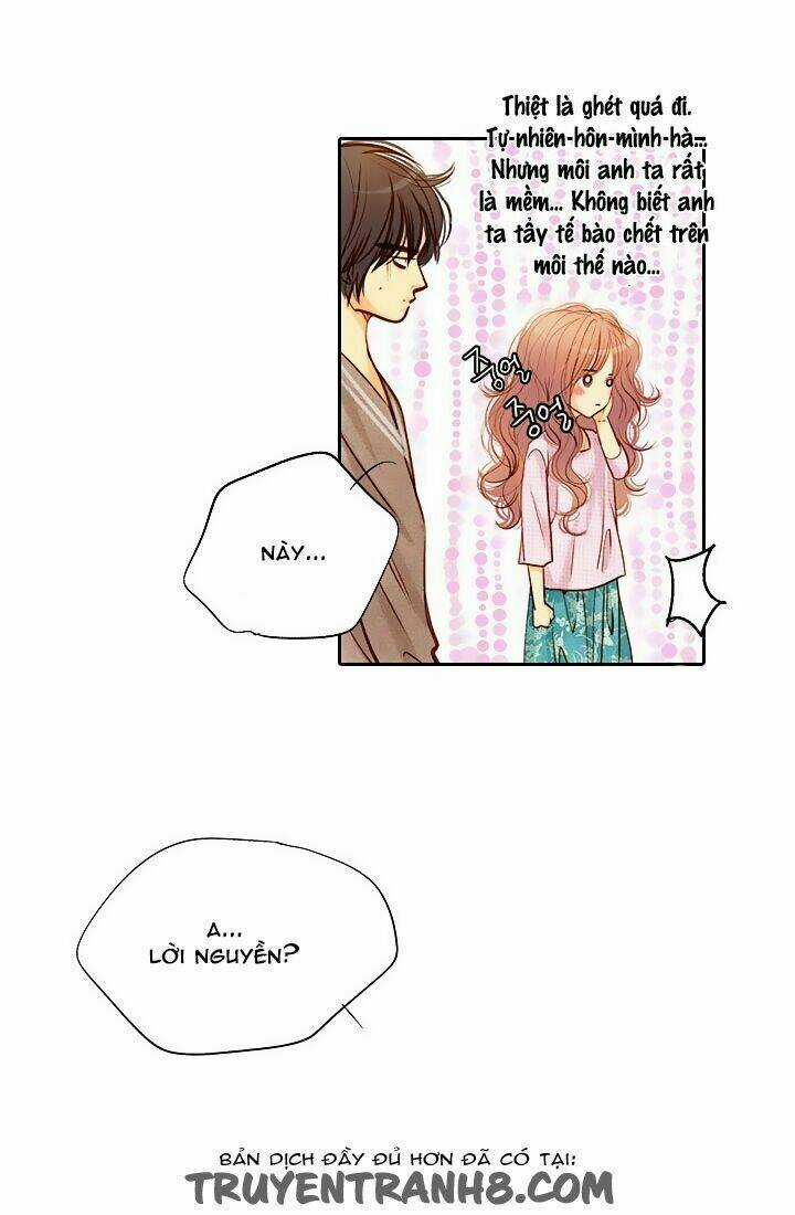 Witch Workshop Chapter 13 trang 30